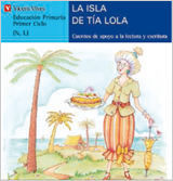 LA ISLA DE LA TIA LOLA (SERIE AZUL)