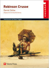 ROBINSON CRUSOE (CUCAÑA/VICENS)