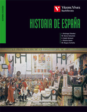 HISTORIA DE ESPAÑA ASTURIAS SEPARATA