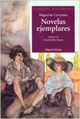 NOVELAS EJEMPLARES 