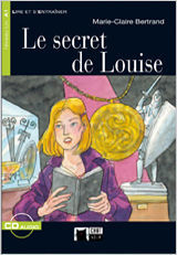 LE SECRET DE LOUISE+CD