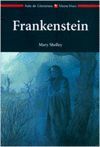 FRANKENSTEIN. BOOK + CD