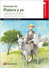 ESTAMPAS DE PLATERO Y YO (CUCAÑA)