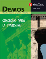 DEMOS 1. CUADERNO PARA LA DIVERSIDAD