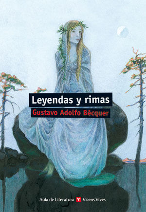 LEYENDAS Y RIMAS N/C