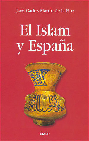 EL ISLAM Y ESPAÑA