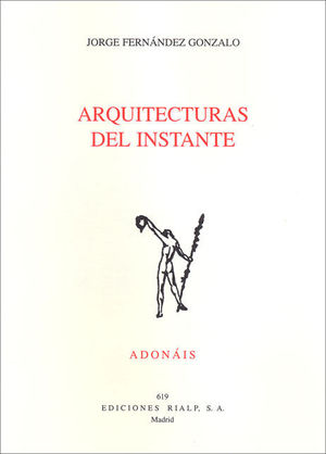 ARQUITECTURAS DEL INSTANTE