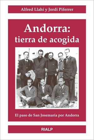 ANDORRA: TIERRA DE ACOGIDA