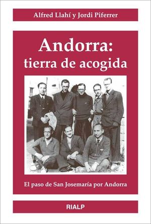 ANDORRA: TIERRA DE ACOGIDA