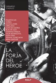 LA FORJA DEL HÉROE