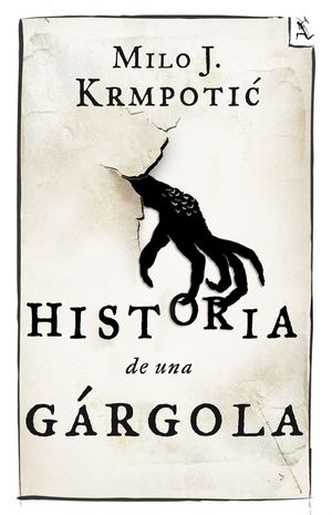 HISTORIA DE UNA GÁRGOLA