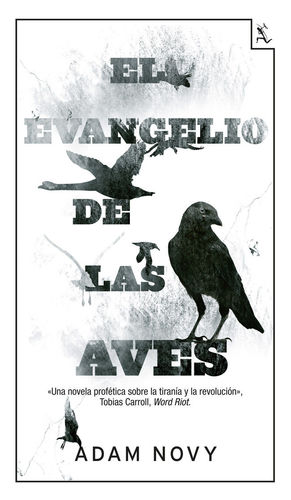 EL EVANGELIO DE LAS AVES