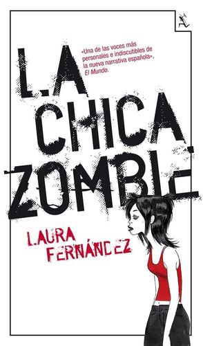 LA CHICA ZOMBIE