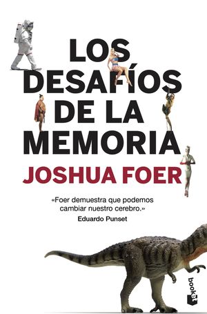 LOS DESAFÍOS DE LA MEMORIA