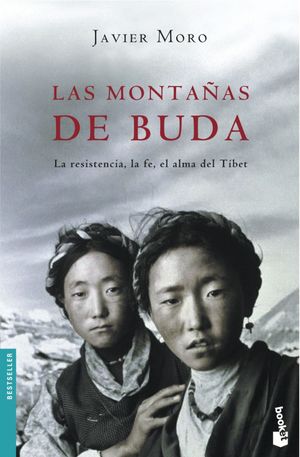 LAS MONTAÑAS DE BUDA