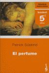 EL PERFUME (5º ANIV.)