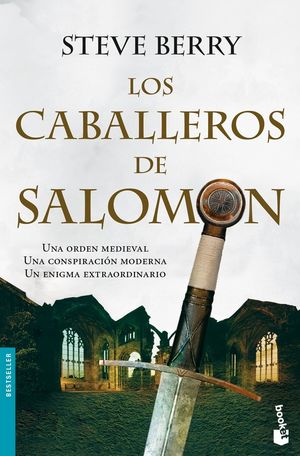 LOS CABALLEROS DE SALOMÓN