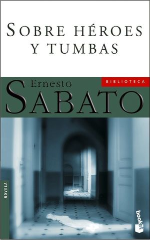 SOBRE HÉROES Y TUMBAS