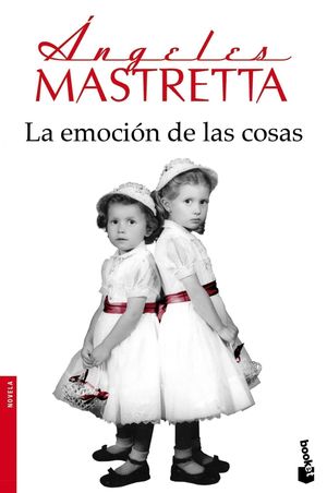 LA EMOCIÓN DE LAS COSAS