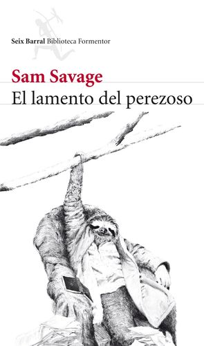 EL LAMENTO DEL PEREZOSO