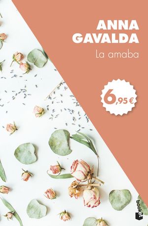 LA AMABA