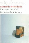 LA AVENTURA DEL TOCADOR DE SEÑORAS