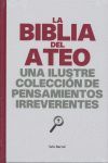 LA BIBLIA DEL ATEO
