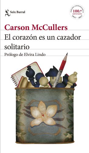 EL CORAZÓN ES UN CAZADOR SOLITARIO