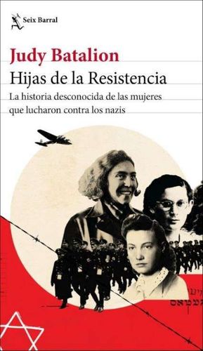 HIJAS DE LA RESISTENCIA