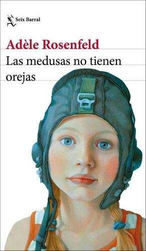 LAS MEDUSAS NO TIENEN OREJAS