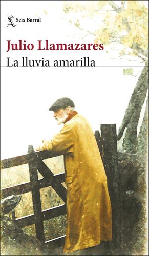 LA LLUVIA AMARILLA