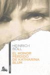 EL HONOR PERDIDO DE KATHARINA BLUM