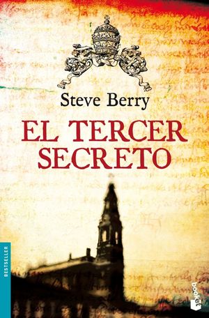 EL TERCER SECRETO