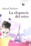 LA ELEGANCIA DEL ERIZO