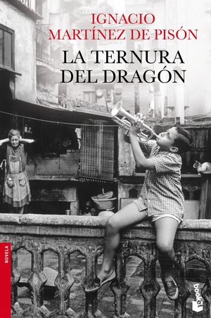 LA TERNURA DEL DRAGÓN