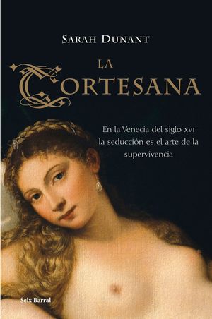 LA CORTESANA