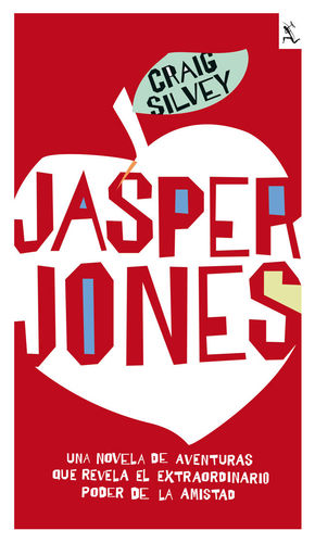 JASPER JONES