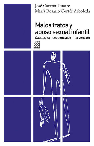 MALOS TRATOS Y ABUSO SEXUAL INFANTIL