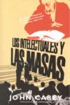 LOS INTELECTUALES Y LAS MASAS