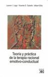 TEORÍA Y PRÁCTICA DE LA TERAPIA RACIONAL EMOTIVO-CONDUCTUAL