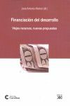 FINANCIACIÓN DEL DESARROLLO