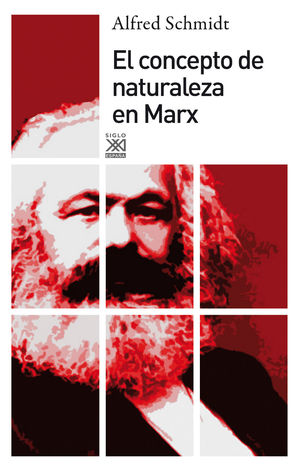 EL CONCEPTO DE NATURALEZA EN MARX