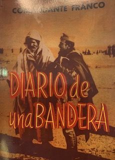 DIARIO DE UNA BANDERA