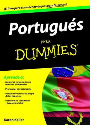 PORTUGUÉS PARA DUMMIES