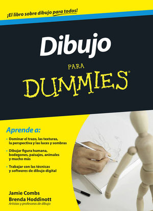 DIBUJO PARA DUMMIES