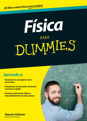 FÍSICA PARA DUMMIES