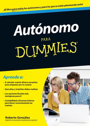 AUTÓNOMO PARA DUMMIES