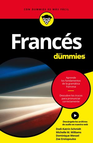 FRANCÉS PARA DUMMIES