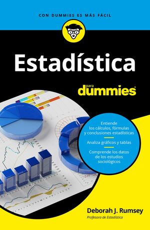 ESTADISTICA PARA DUMMIES