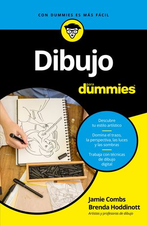 DIBUJO PARA DUMMIES